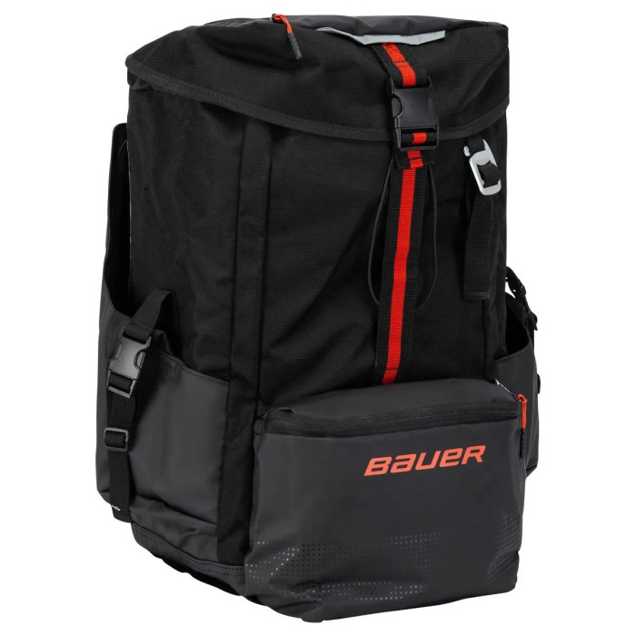 MOCHILA BAUER POND HOCKEY