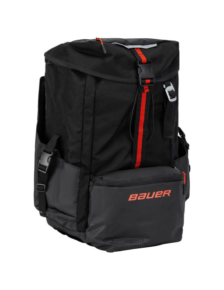 MOCHILA BAUER POND HOCKEY