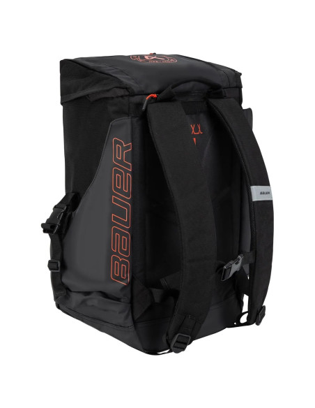 MOCHILA BAUER POND HOCKEY