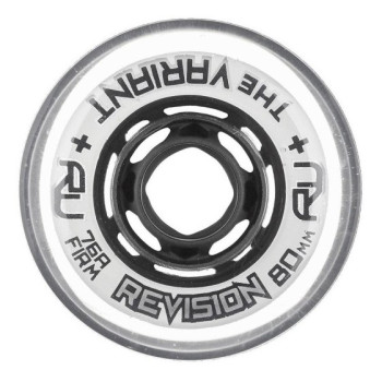 RUEDA REVISION THE VARIANT FIRM