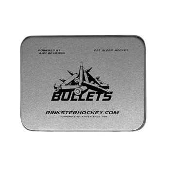 COJINETES RINKSTER BULLETS