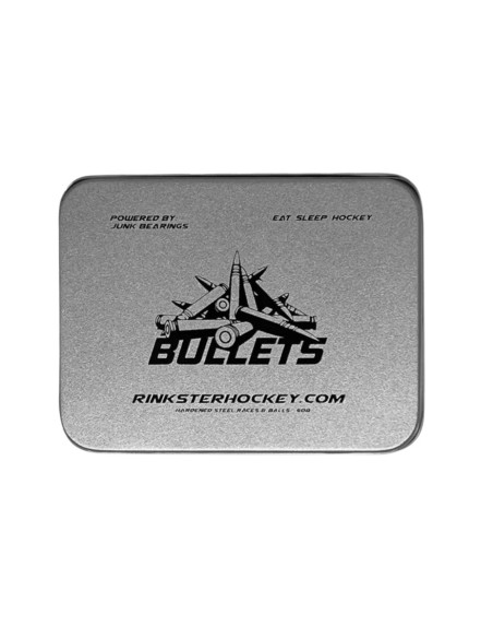 COJINETES RINKSTER BULLETS