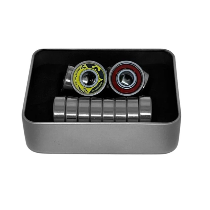 COJINETES RINKSTER BULLETS