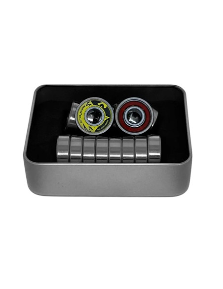 COJINETES RINKSTER BULLETS