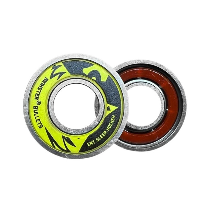 COJINETES RINKSTER BULLETS