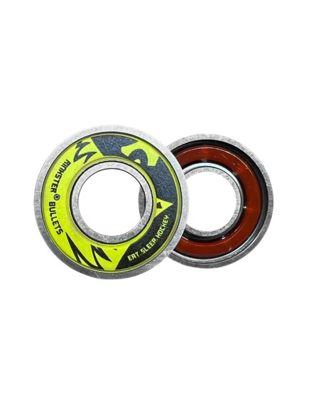 COJINETES RINKSTER BULLETS