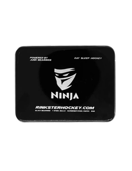 COJINETES RINKSTER NINJA