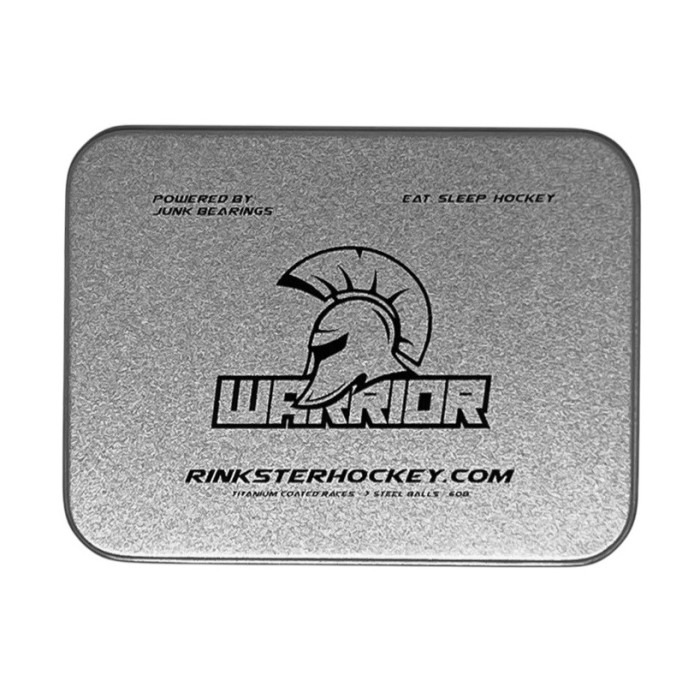 COJINETES RINKSTER WARRIOR