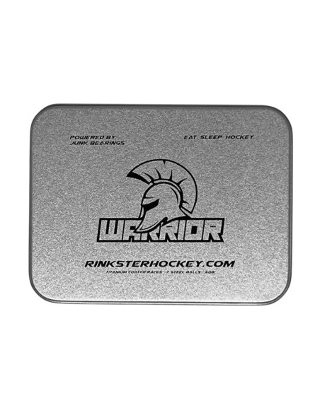 COJINETES RINKSTER WARRIOR