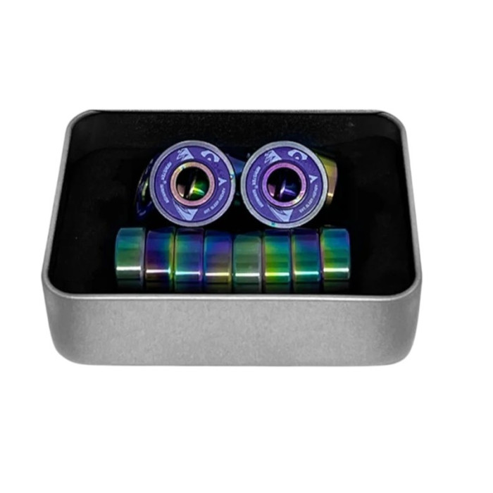 COJINETES RINKSTER WARRIOR