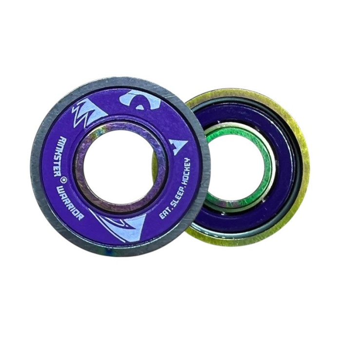 COJINETES RINKSTER WARRIOR