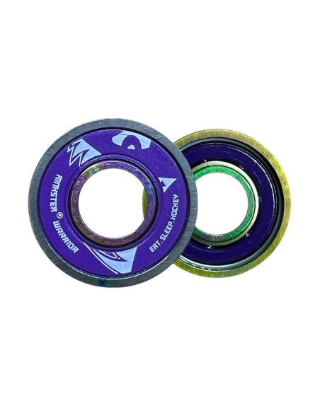 COJINETES RINKSTER WARRIOR