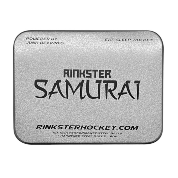 COJINETES RINKSTER SAMURAI