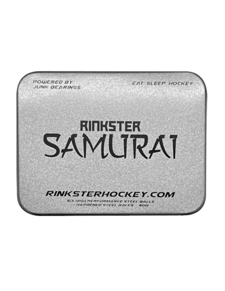 COJINETES RINKSTER SAMURAI