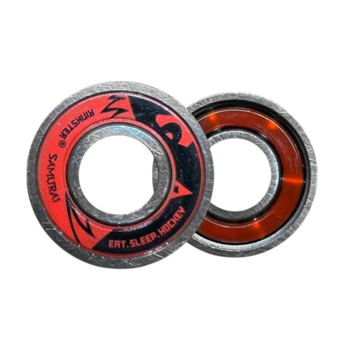 COJINETES RINKSTER SAMURAI