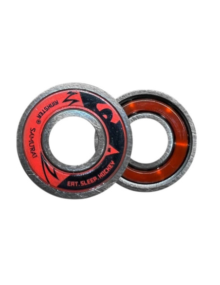 COJINETES RINKSTER SAMURAI