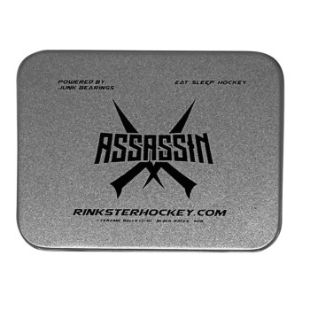 COJINETES RINKSTER ASSASSIN CERAMIC