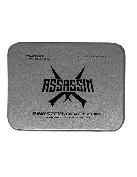 COJINETES RINKSTER ASSASSIN CERAMIC