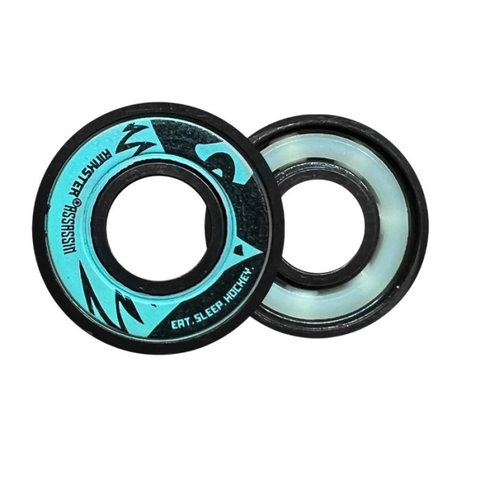 COJINETES RINKSTER ASSASSIN CERAMIC