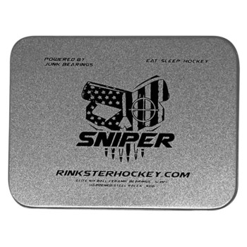 COJINETES RINKSTER SNIPER CERAMIC