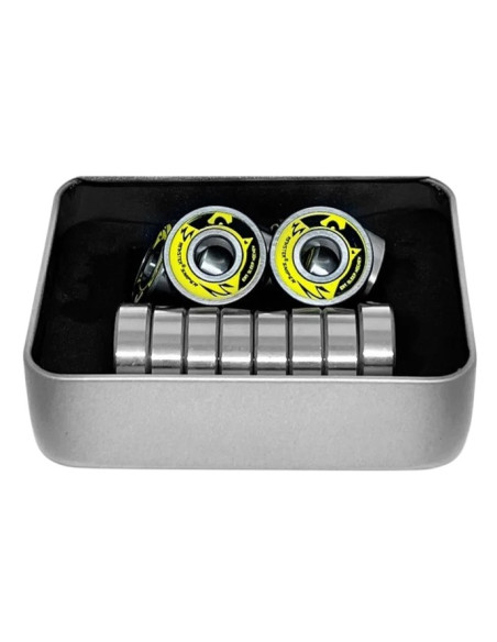 COJINETES RINKSTER SNIPER CERAMIC