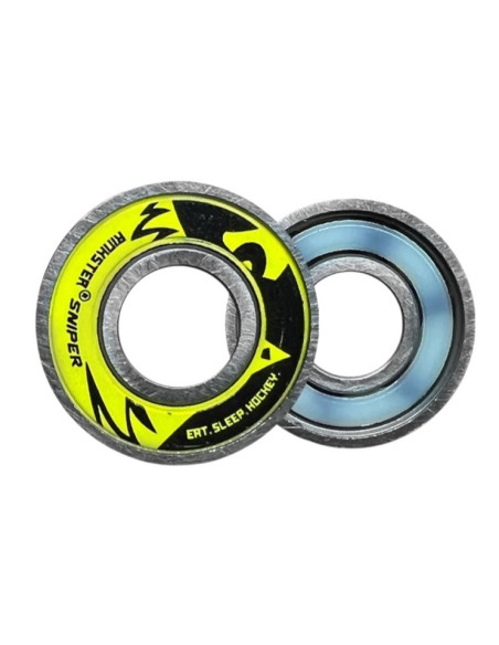 COJINETES RINKSTER SNIPER CERAMIC