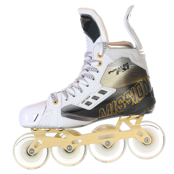 PATIN MISSION INHALER FS1 SR