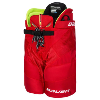 PANTALON BAUER PRO JR