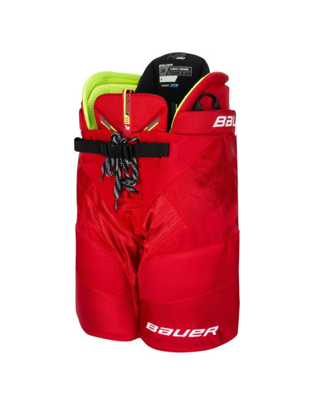 PANTALON BAUER PRO JR