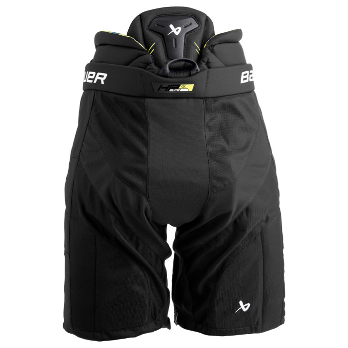 PANTALON BAUER ELITE JR