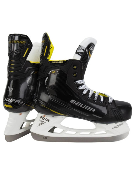 PATIN BAUER SUPREME M4 SR