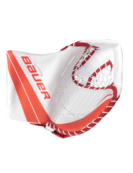 CATCHER BAUER VAPOR X900 SR
