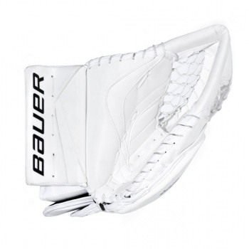 CATCHER BAUER REACTOR 9000 SR