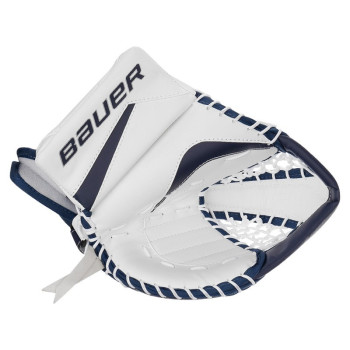 CATCHER BAUER REACTOR 9000 INT