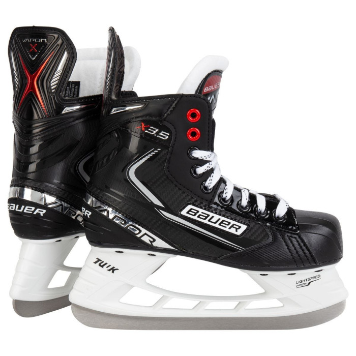 PATIN BAUER VAPOR X3.5 JR