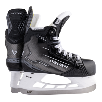 PATIN BAUER SUPREME M50 PRO YTH