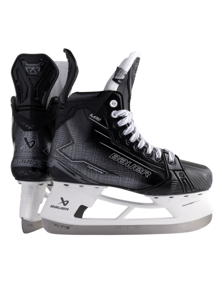 PATIN BAUER SUPREME M50 PRO INT