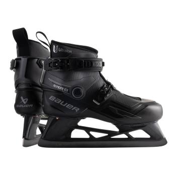 PATIN PORTERO BAUER KONEKT 2 INT