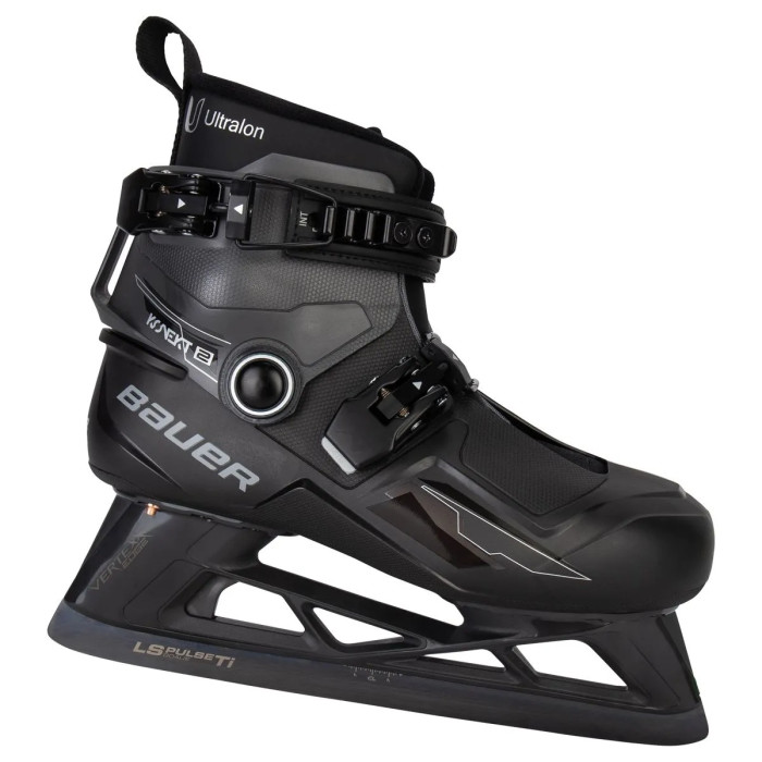 PATIN PORTERO BAUER KONEKT 2 INT