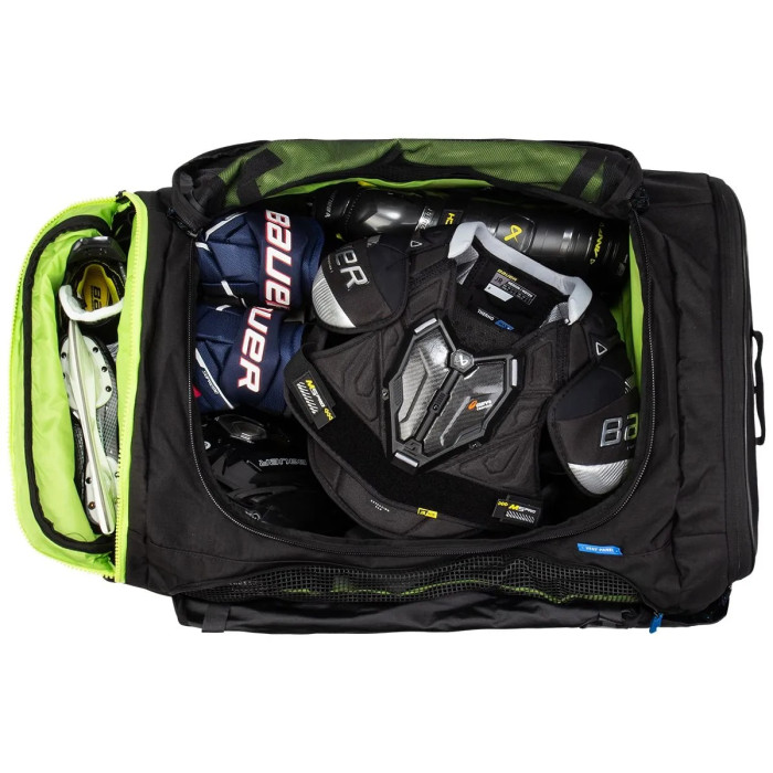 BOLSA BAUER ELITE JR