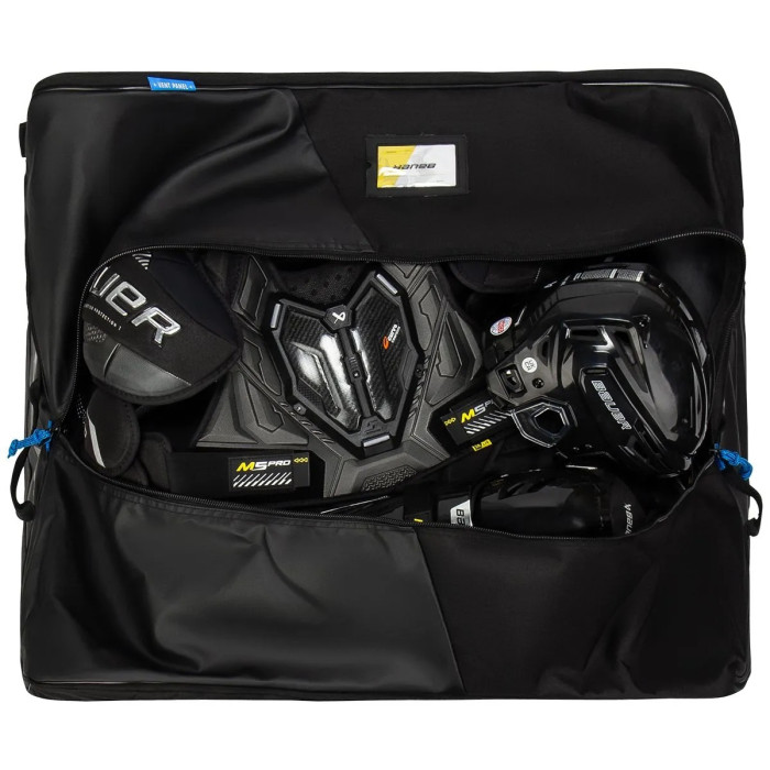 BOLSA BAUER PREMIUM SR MTO