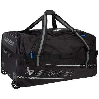 BOLSA BAUER ELITE CON RUEDAS SR
