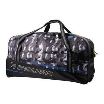 BOLSA BAUER PREMIUM CON RUEDAS SR