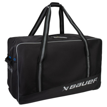 BOLSA BAUER CORE CON RUEDAS SR