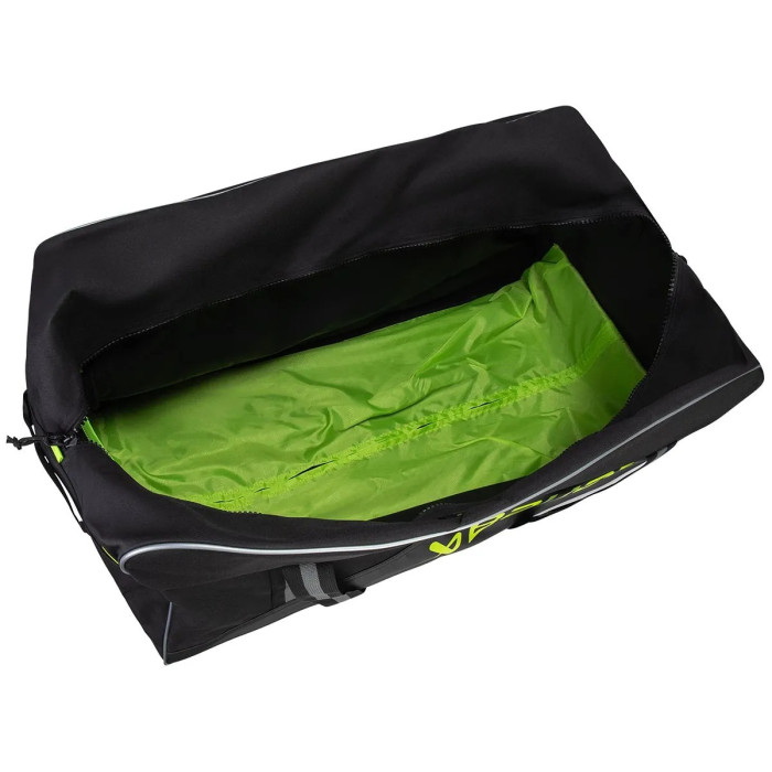 BOLSA BAUER CORE CON RUEDAS JR