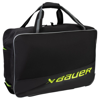 BOLSA BAUER CORE CON RUEDAS YTH