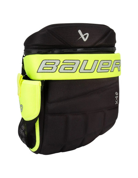 MOCHILA BAUER GUANTE YTH