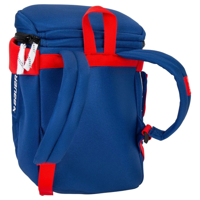 MOCHILA BAUER GUANTE YTH