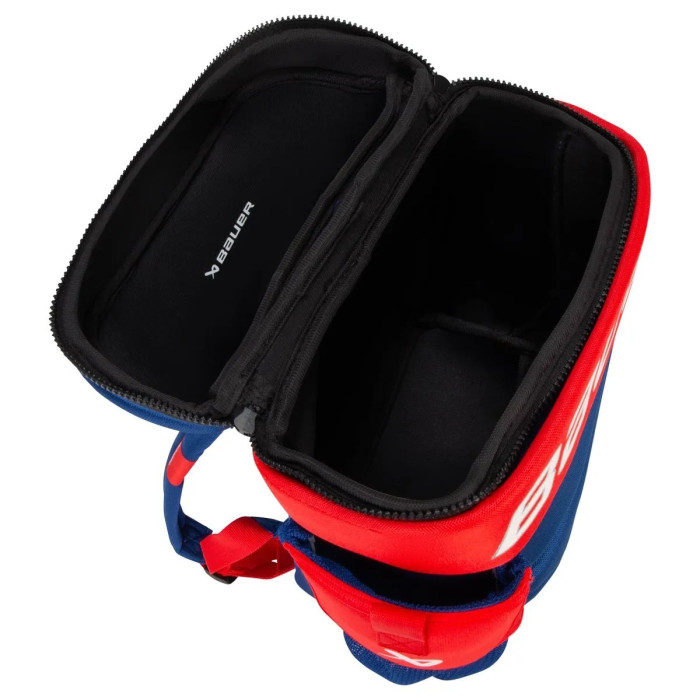 MOCHILA BAUER GUANTE YTH