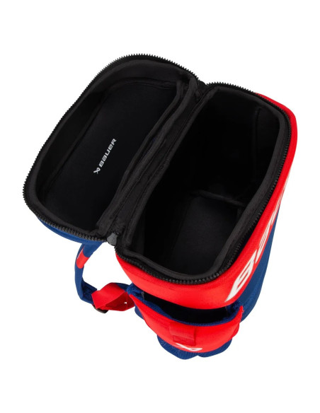 MOCHILA BAUER GUANTE YTH